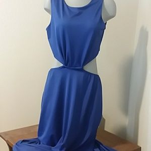New dress by charotte Russe size XL